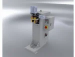 30 Kva (2/8 Bar) Pneumatic Spot Welding Machine - Image 5