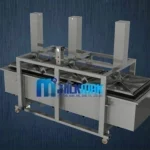 Curd Boat / Curd Press