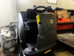 Rental Karcher B 250 Floor Cleaning Machine Rental - Image 8