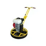 5.5hp (Corner) Polishing Machine