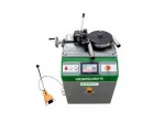 80 mm Mandrel-Free Pipe Bending Machine - Image 2