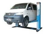 2 Column - 3000 Kg Electric Mechanical Car Lift - Image 3