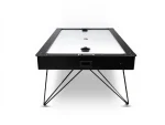 Lux Black Xl Boy Air Hockey Table - Image 3