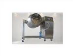400 Liter Vertical Meat Drum - Image 3