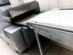4 Meter Conveyor Lavash Baking Machine - Image 16