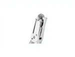 Tailor Cardboard Card Paper Notch Cutting Scissors And Round Hole Punch - Image 3