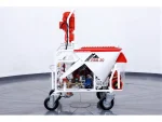 Rent Psm 30 Plastering Machine - Image 2