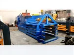 110/100 Waste Paper Baling Press