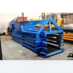 110/100 Waste Paper Baling Press