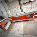 3200 45 / 90 Automatic Engraved Lay Flat Circular Machine