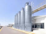 Volde | Stainless Steel Silo Systems - Image 4