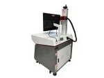 20W Fiber Laser Marking Machine - Image 10