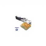 Water Pastry Production Line