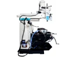 1370x254 mm Moulder Milling Machine - Image 5