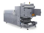 6-8 Packages / Minute Semi-Automatic Shrink Machine - Image 2