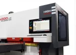 HOLEMASTER 4000 XLINE HS CNC Wood Hole Drilling Machine - Image 2