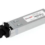 Longlife Lnf-Sfp-10G-Sr 10Gbase-Sr Sfp+ 850Nm 300M Dom For Cisco Transceiver