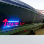 Woodworking CNC Router