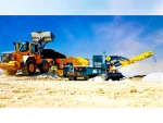 150 - 300 Tons / Hour Mobile Jaw Crusher - Image 19