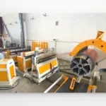 Kompakt Saç Levha Dilme Makinası