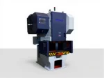 150 Ton Capacity C Type Eccentric Press