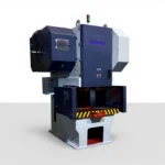 150 Ton Capacity C Type Eccentric Press