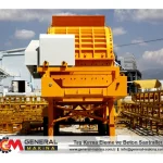 GNR 100 Cubic Hammer Breaker