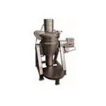 Grated Cheese Dry Boiling Machine