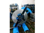 Rulo Açıcı (2.5 Tonluk) Roll Opener (2.5 Tonne) - Image 7