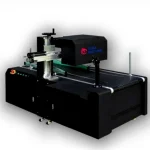 6-20 M. / Min Single Pass Color Digital Printing Machine