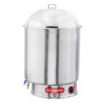 23 Liter Corn Cooking Boiler