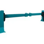 3 Ton Capacity Welding Positioner