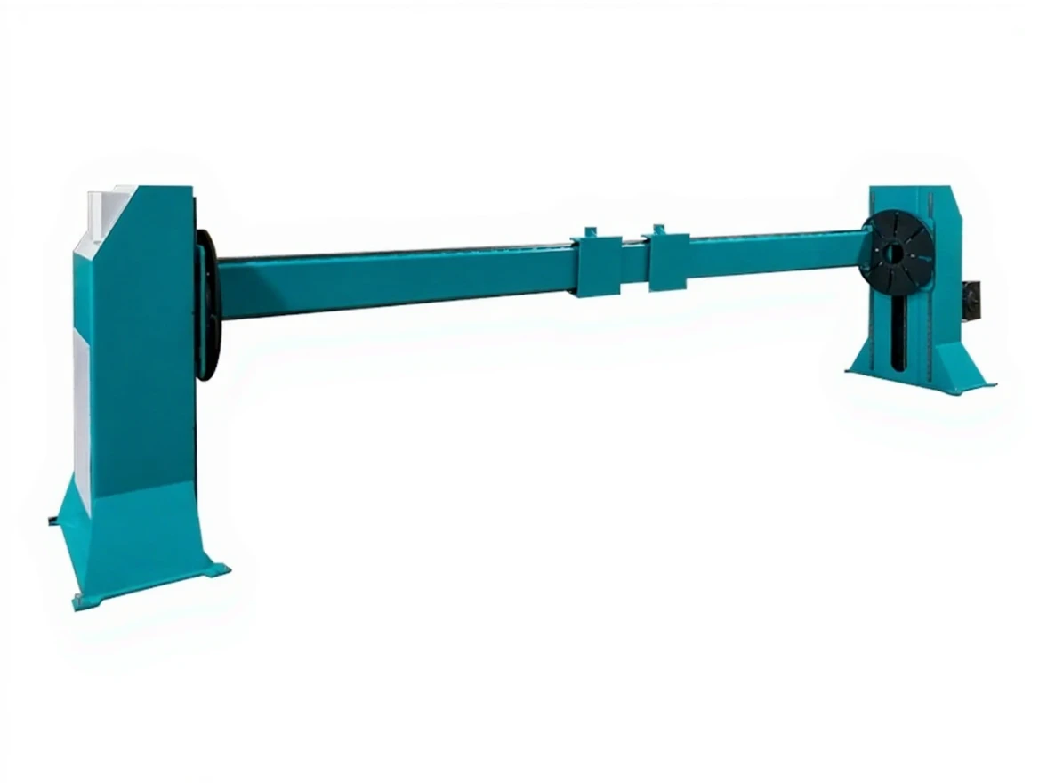 hdv8zpdecsrmy0cvj03shah22g 3 Ton Capacity Welding Positioner - Image 1