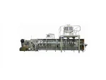 40-60 Products / Min Doypack Packaging Machine - Image 2