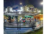 Rentable Carousel with 16 Seats - Image 2