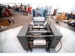 HSA 500 (400 Meters/Minute) Stretch Film Wrapping and Stretch Film Transfer Machine - Image 8