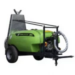 2000 lt Axial Fan Air Spraying Sprayer