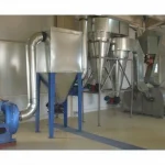 Food Powder Product Starch Etc Drying Machine