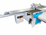 3800 mm (4 kW) Wood Lean Sliding Table Saw - Image 3