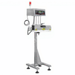 Fully Automatic Induction Foil Sealing Machine