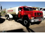 AS 900 Fire Engine Water Tanker - Image 2