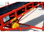 60'Piece/8Mt Belted Agricultural Conveyor - Image 13