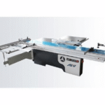 Auyu Mj6132c Sliding Table Saw