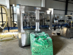 Fully Automatic Liquid Filling Machine Platform - Image 7
