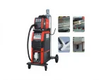 19.7-18 kVA MIG-MAG-CO2 AD R II Robotics Aluminum Alloy Welding Machine - Image 2