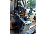 Deep Water Pump Cover Production Machine - Image 2