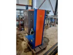 30 kVA Long Arm Water Cooled Electronic Pneumatic Spot Welding Machine - Image 11