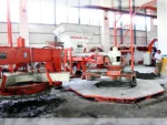 Ø 600-1800 mm Concrete Pipe Machine - Image 10
