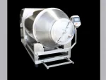 ETY 1000 Horizontal Uncooled Meat Drum