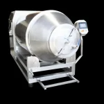 ETY 1000 Horizontal Uncooled Meat Drum